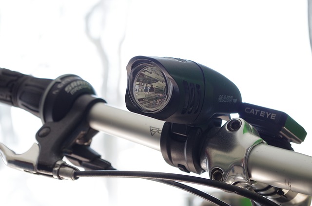 Bike Lights