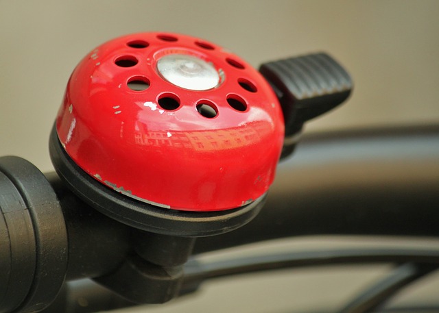 Bicycle Bells: Which is the right one for you?